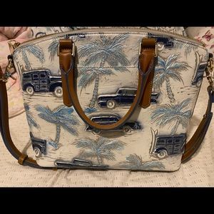 Brahmin purse - Very hard to find!! Vintage!